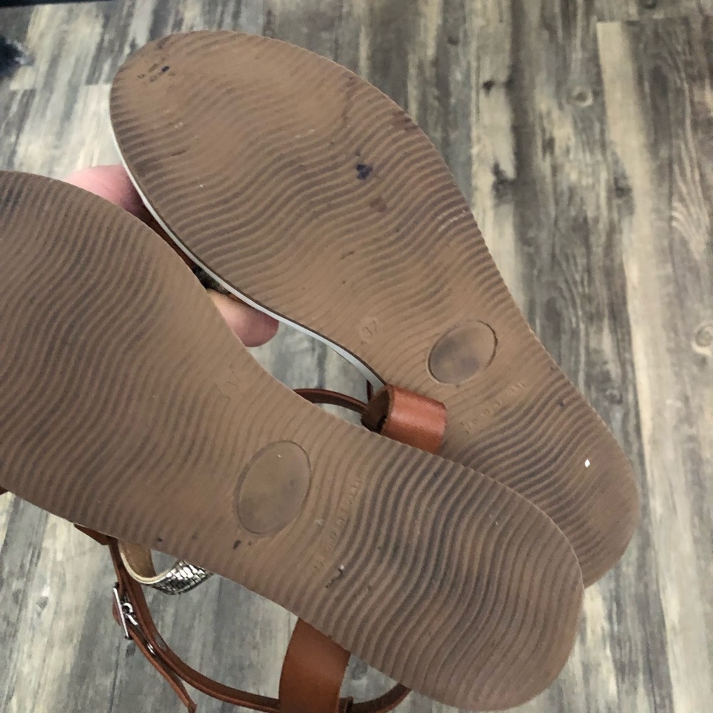 Sandals - Picture 4 of 4